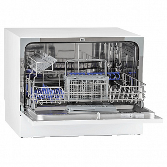 картинка Посудомоечная машина Krona VENETA 55 TD WH 